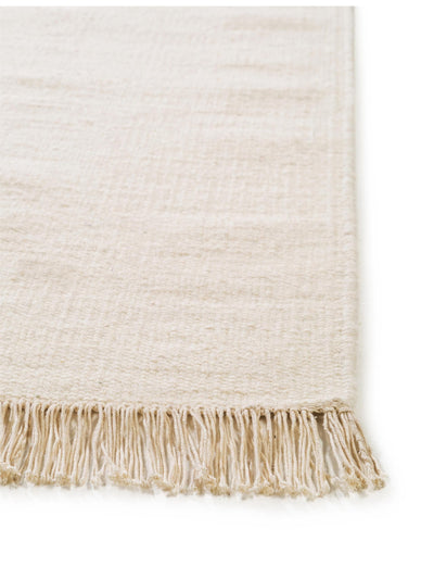 Διάδρομος Μάλλινος Liv Cream 80x200cm