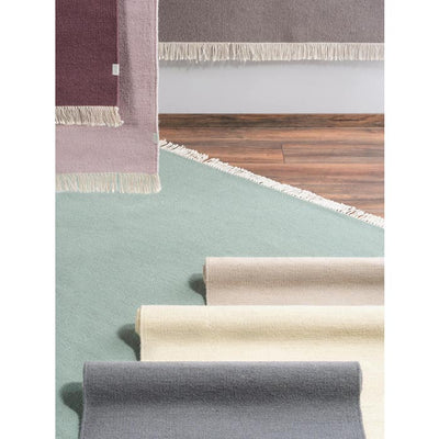 Διάδρομος Μάλλινος Liv Cream 80x200cm