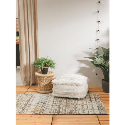 Διάδρομος In & Outdoor Jerry Multicolour 80x240cm