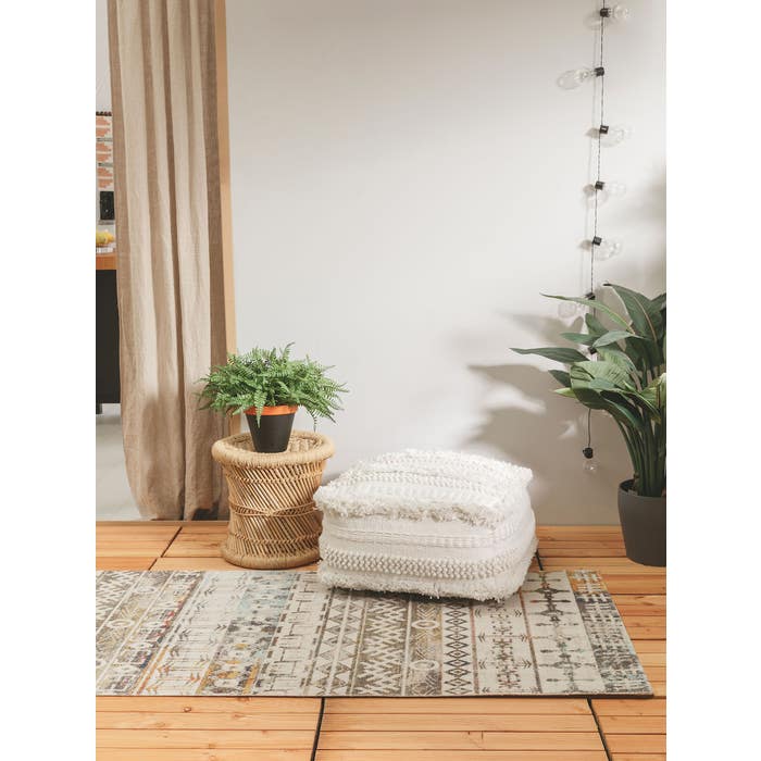 Διάδρομος In & Outdoor Jerry Multicolour 80x240cm