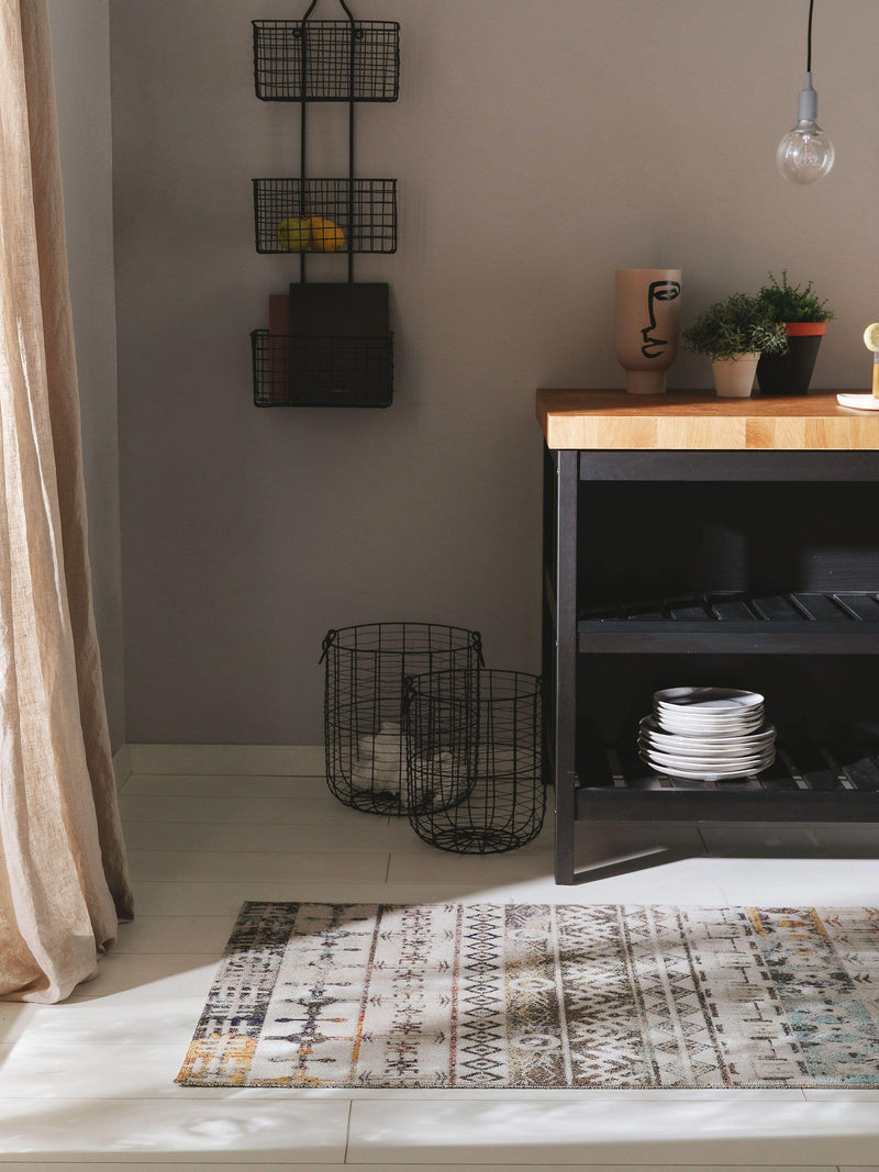 Διάδρομος In & Outdoor Jerry Multicolour 80x240cm