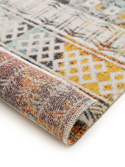 Διάδρομος In & Outdoor Jerry Multicolour 80x240cm