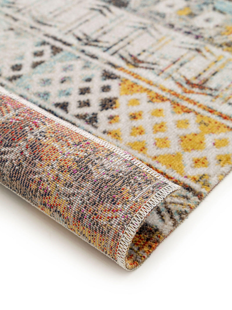 Διάδρομος In & Outdoor Jerry Multicolour 80x240cm