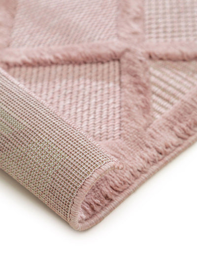 Διάδρομος In & Outdoor Bonte Rose  75x220cm