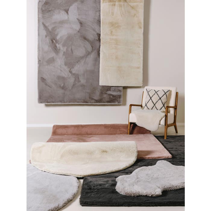 Πλενόμενο Χαλί Dave Orange