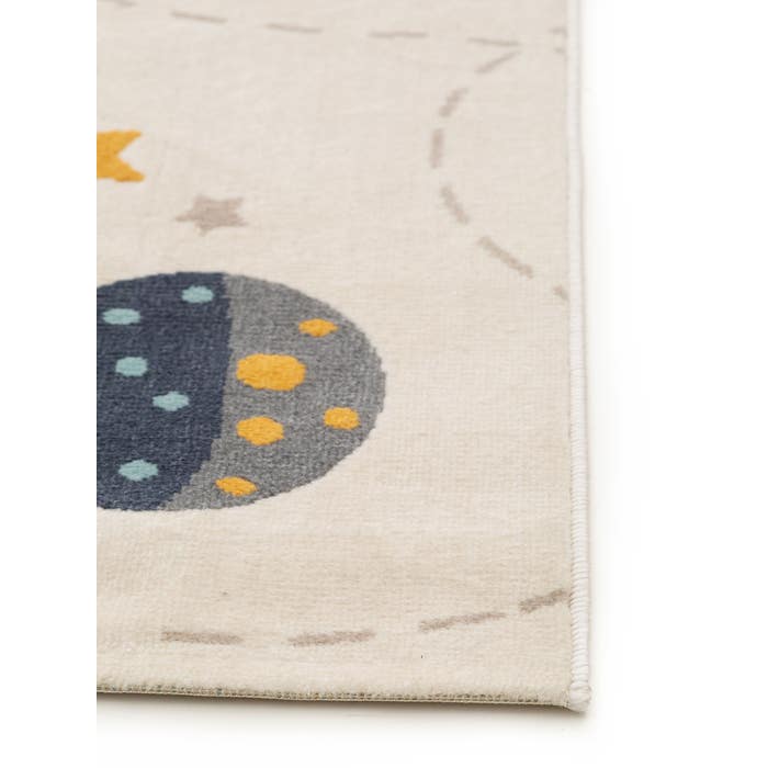 Παιδικό Χαλί Apollo Cream 160x230cm