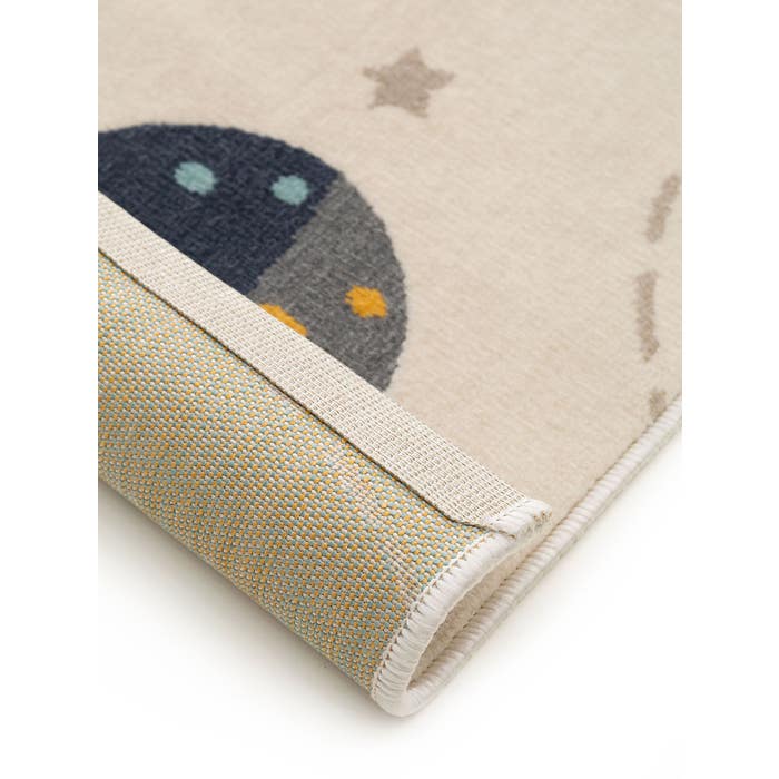 Παιδικό Χαλί Apollo Cream 160x230cm