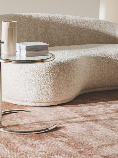 Χαλί Βισκόζη Chiara Light Brown