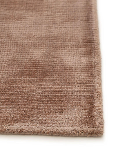 Χαλί Βισκόζη Chiara Light Brown