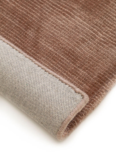 Χαλί Βισκόζη Chiara Light Brown