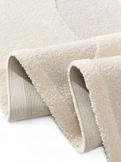 Χαλί Eve Cream/ Beige