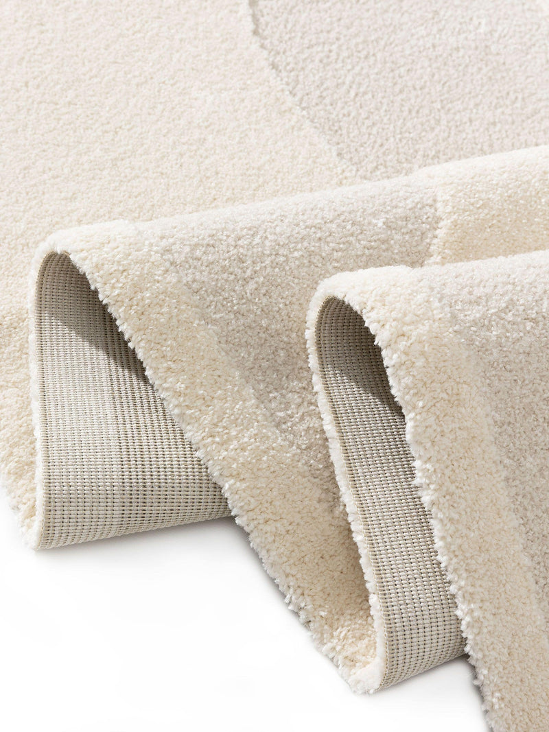 Χαλί Eve Cream/ Beige