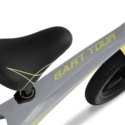 Ποδήλατο Ισορροπίας Bart Tour Grey Stone