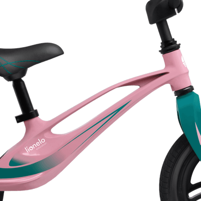 Ποδήλατο Ισορροπίας Bart Tour Pink