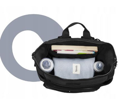 Τσάντα Αλλαξιέρα Cube Lovin Lionelo