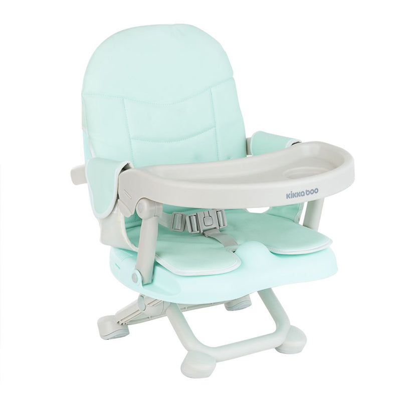 Καρεκλάκι Φαγητού Booster Seat Pappo Mint