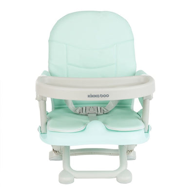 Καρεκλάκι Φαγητού Booster Seat Pappo Mint