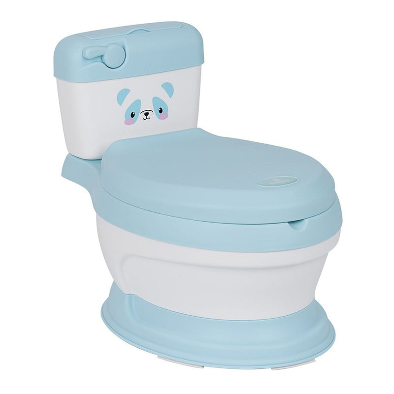 Παιδική Τουαλέτα Potty Toilet Seat Lindo Blue