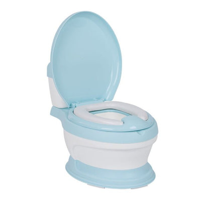 Παιδική Τουαλέτα Potty Toilet Seat Lindo Blue
