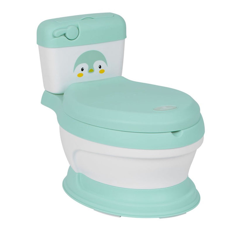 Παιδική Τουαλέτα Potty Toilet Seat Lindo Mint