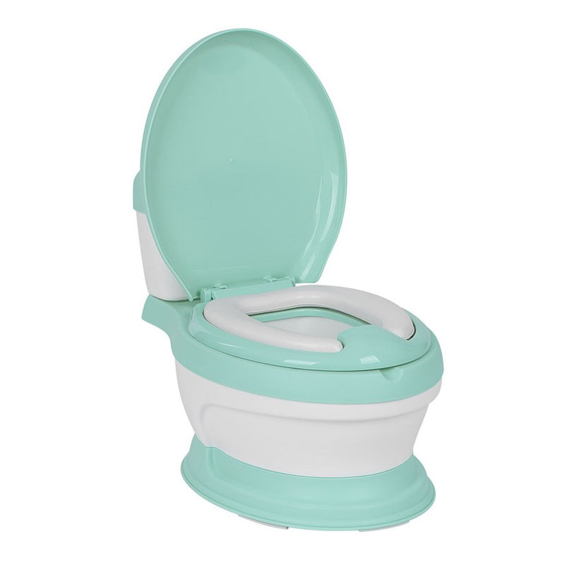 Παιδική Τουαλέτα Potty Toilet Seat Lindo Mint