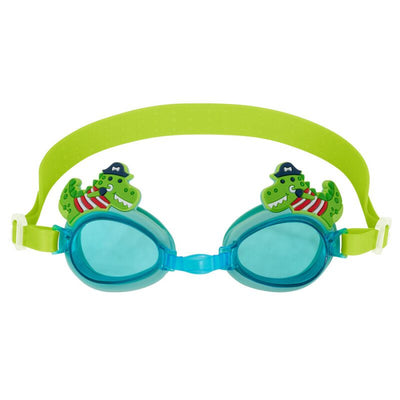 Γυαλάκια Κολύμβησης Swim Goggles Dino Pirate