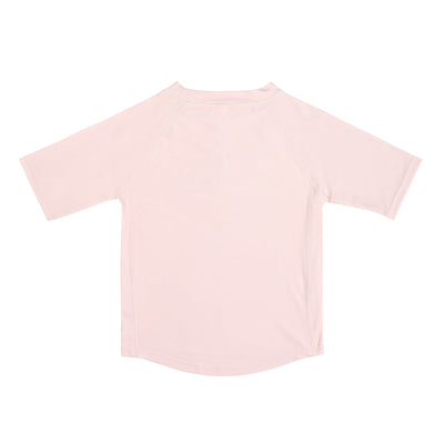 Αντιηλιακό Μπλουζάκι Θαλάσσης UV Seahorse Light Pink