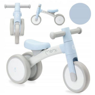 Τρίκυκλο Ποδηλατάκι Tendi Mini Blue