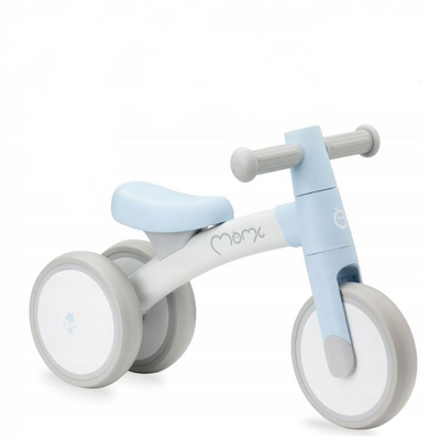 Τρίκυκλο Ποδηλατάκι Tendi Mini Blue
