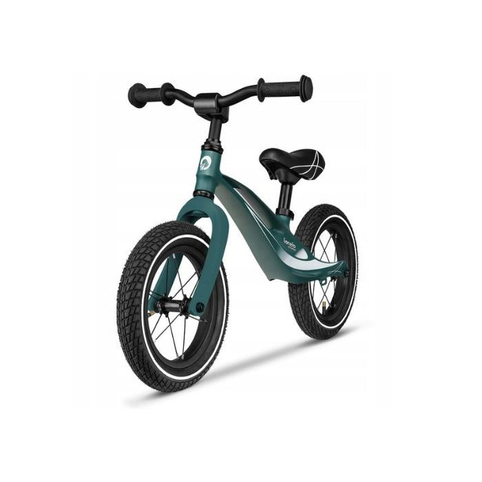 Ποδήλατο Ισορροπίας Bart Air Green Forest