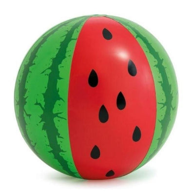 Φουσκωτή Μπάλα Καρπούζι Watermelon Ball 107εκ. Intex