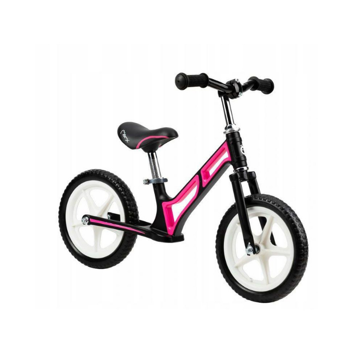 Ποδήλατο Ισορροπίας Moov Pink Magnesium