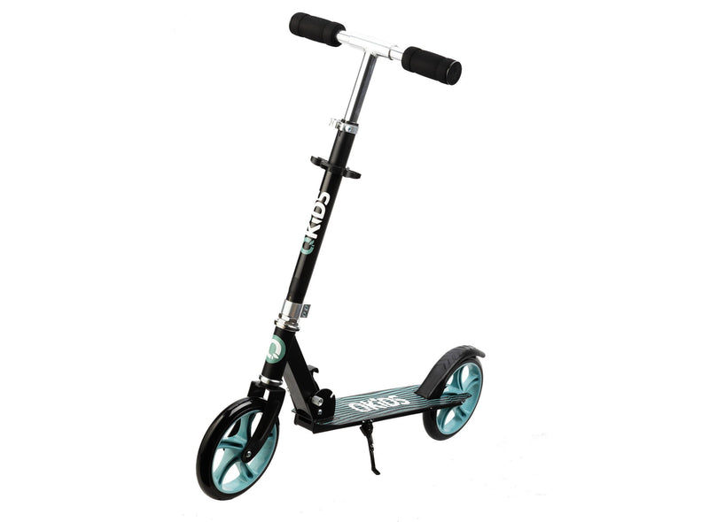 Πτυσσόμενο Πατίνι Weiss Blue Qkids