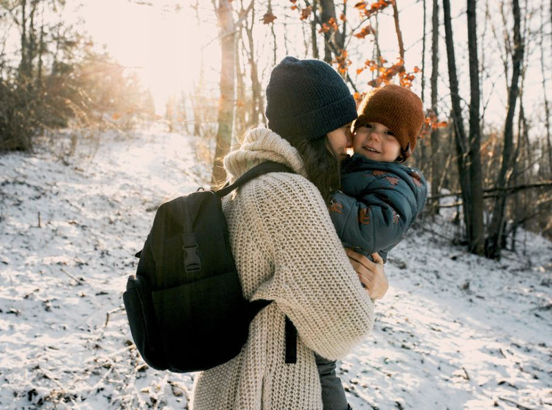 Τσάντα Αλλαξιέρα Cube Lovin Lionelo