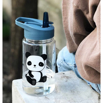 A Little Lovely Company Παγουρίνο Panda 450ml