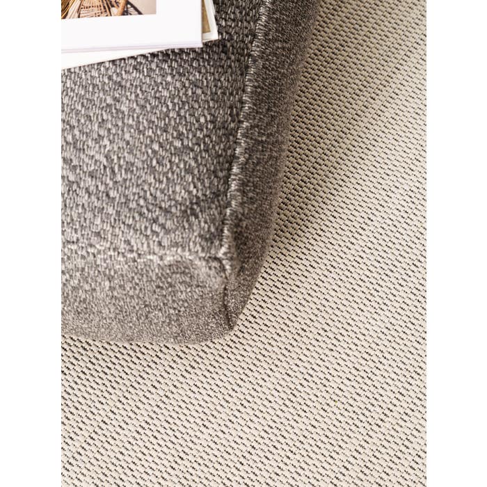 Διάδρομος Cooper Cream 75x240cm