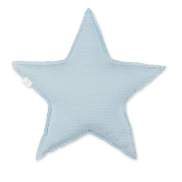 Διακοσμητικό Μαξιλάρι Αστέρι Blue