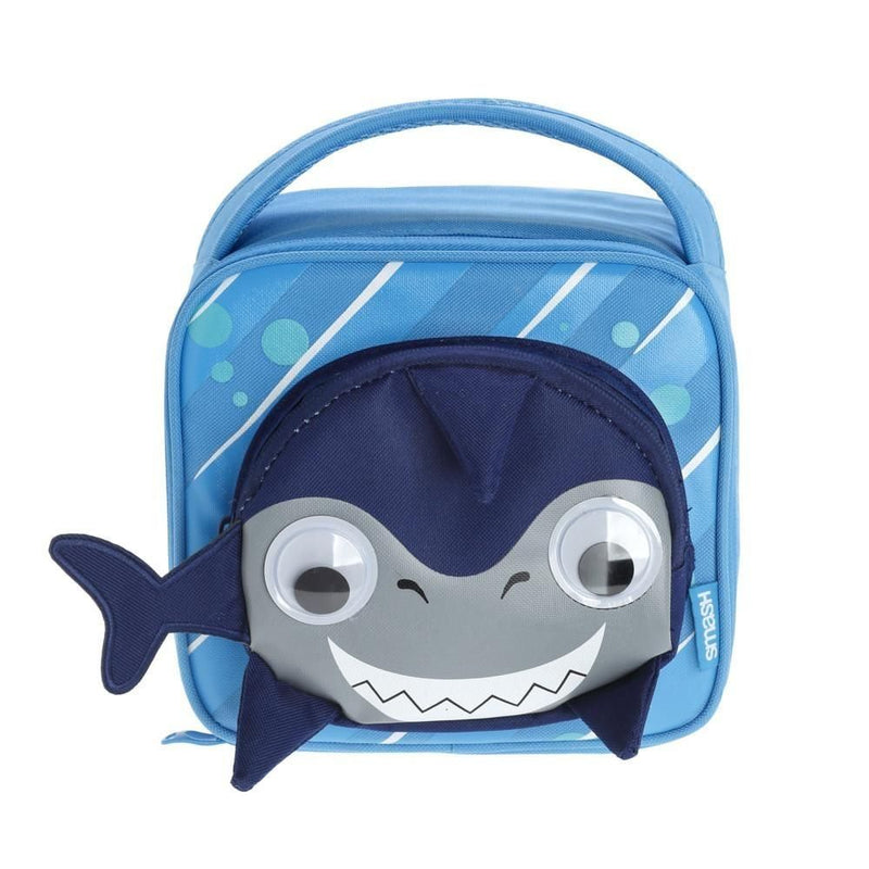 Παιδική Ισοθερμική Τσάντα Φαγητού Shark