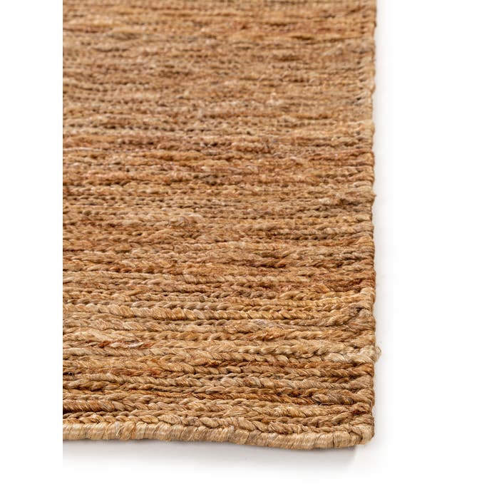 Διάδρομος Γιούτα Cosmo Light Brown