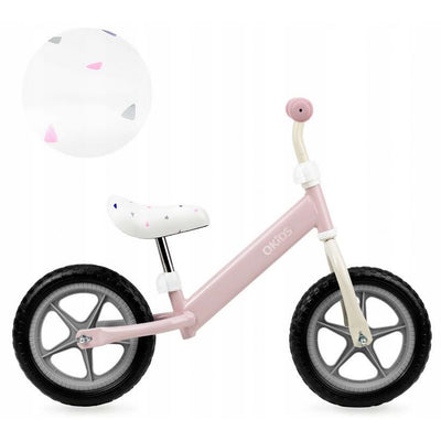 Ποδήλατο Ισορροπίας Q Kids Fleet Pink