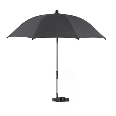 Ομπρέλα Καροτσιού Universal Sunsafe Μαύρη