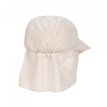 Σετ Αντιηλιακό Μπλουζάκι Και Καπέλο Με Γείσο UPF80+