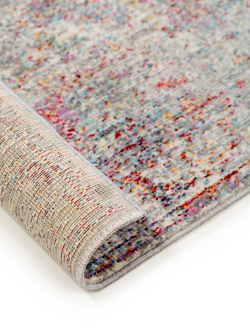 Διάδρομος Visconti Multicolour /Blue 70x240cm