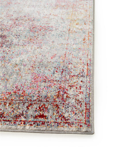 Διάδρομος Visconti Multicolour /Blue 70x240cm