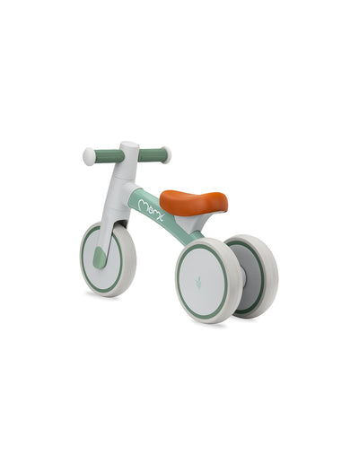 Τρίκυκλο Ποδηλατάκι Tendi Mini Green