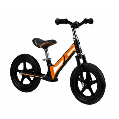 Ποδήλατο Ισορροπίας Moov Orange Magnesium