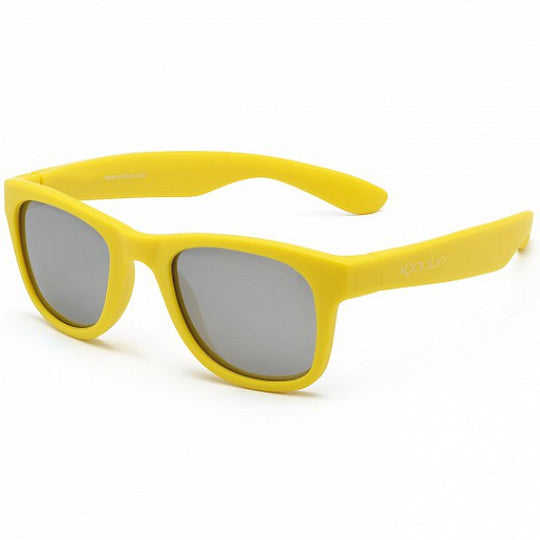 Γυαλιά Ηλίου Koolsun Wave Empire Yellow