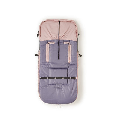 Ποδόσακος Καροτσιού Universal Star Marino Pink Interbaby