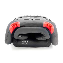 Κάθισμα Αυτοκινήτου Isofix Easy Fix 15-36kg Gray