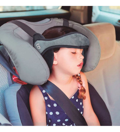Εργονόμικο Στήριγμα Κεφαλιού Για Παιδικά Καθίσματα Αυτοκινήτου
